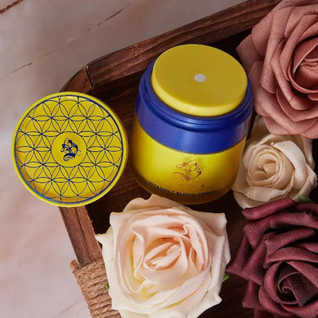 Vitamin C Bloom Cream