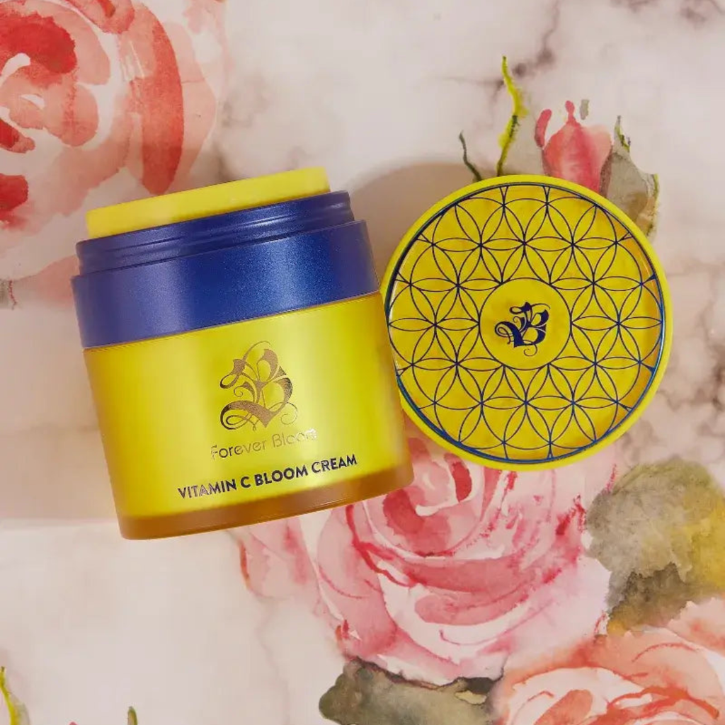 Vitamin C Bloom Cream
