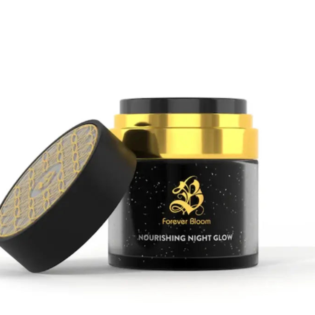 Nourishing Night Glow Advanced Night Cream
